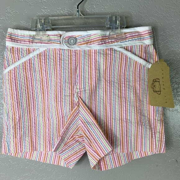 Four Piece New with Tags Girl Summer Bundle - Picture 12 of 14